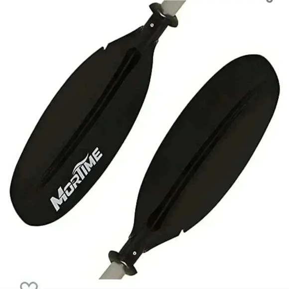 Mortime Paddles  - Picture 2 of 4